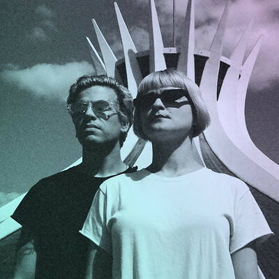FATAMORGANA + FEVER 103 + ORRYX at Crofters Rights