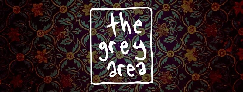 On the Decks: The Grey Area at The Hare on the Hill