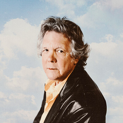 Steve Forbert at Bristol Folk House