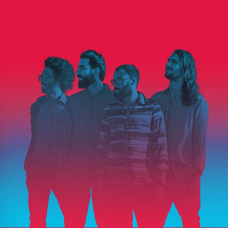 GLUE TRIP + WINDSHAKE + MELOTONE at Crofters Rights