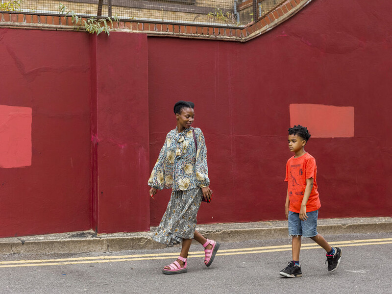 Art Bytes Schools Exhibition at Arnolfini