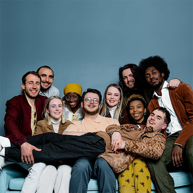 TC & The Groove Family + Heritage at Lost Horizon