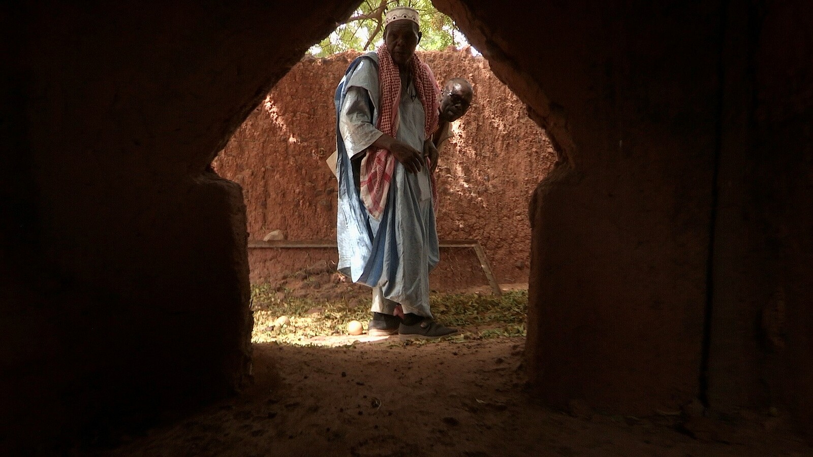 African Apocalypse | Film and Panel Discussion at Arnolfini