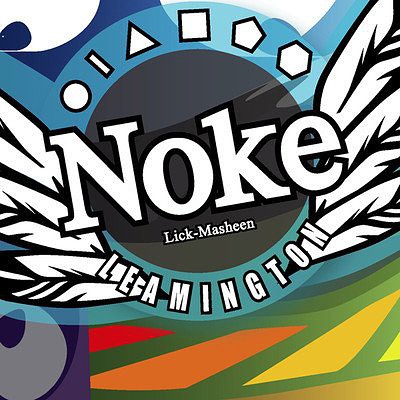 Noke Lick Masheen + Soulfi at Mr Wolfs
