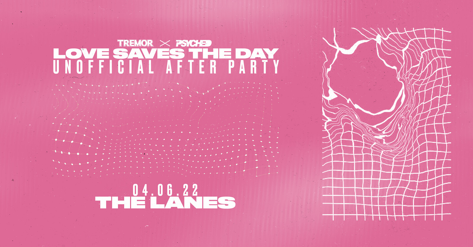LSTD Unofficial After Party at The Lanes