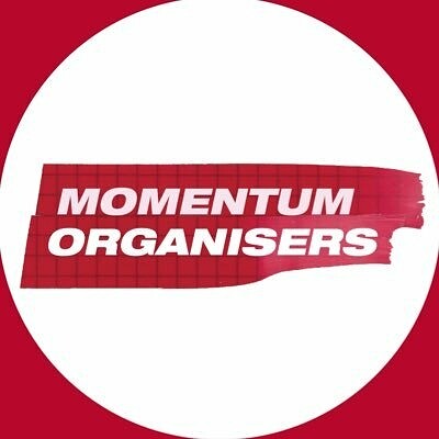 Momentum Organisers: Bristol Activists Meet-up at Hamilton House, Stokes Croft