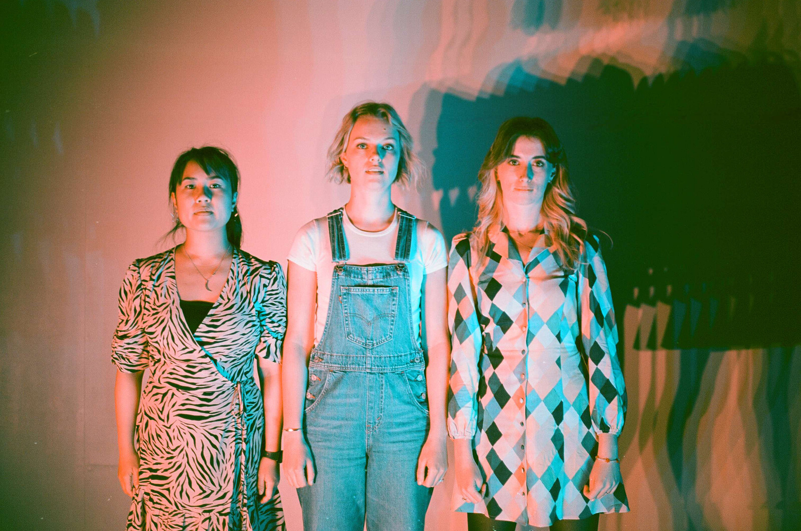 J.A.M Jazz String Trio at The Cloak and Dagger