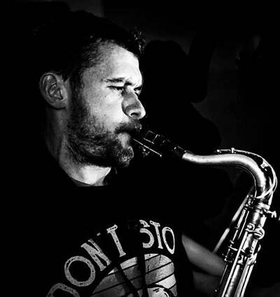 Greg Sterland + Jam Session at The Stag And Hounds