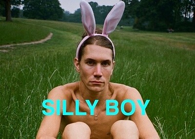Silly Boy at The Cube