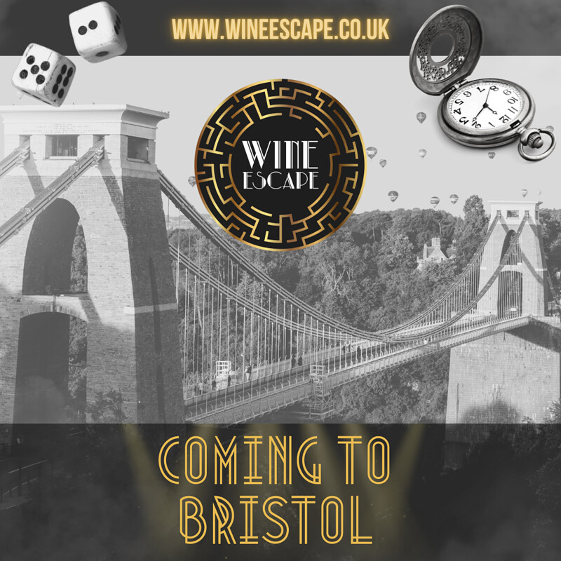 Wine Escape at Mercure Bristol Grand Hotel