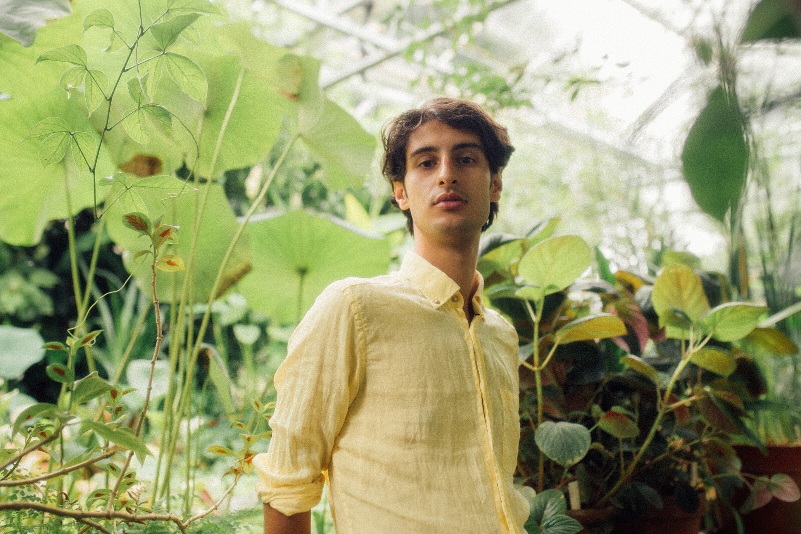 Ben Cipolla - 'Casa Mia' Album Launch at The Jam Jar