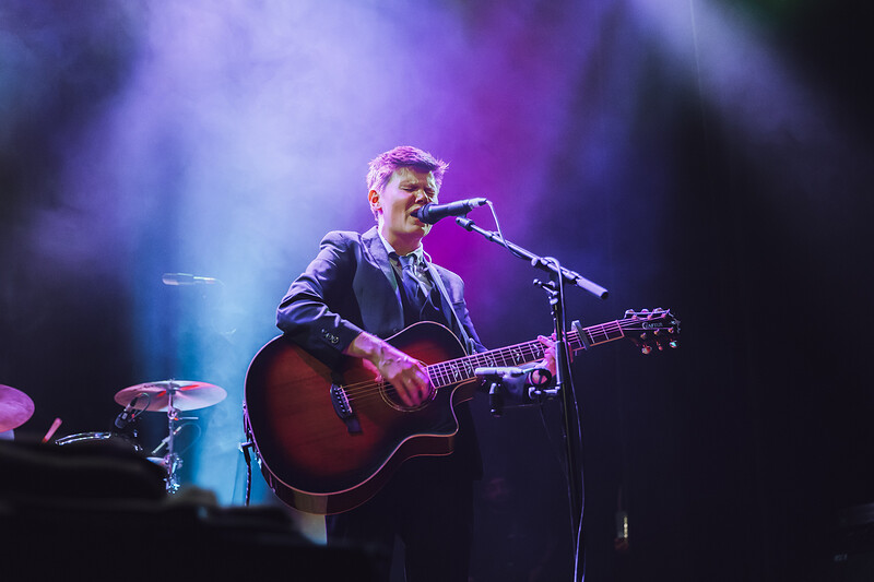 Grace Petrie at Thekla