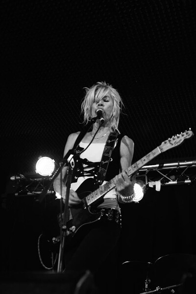 RITA LYNCH + Support at The Thunderbolt