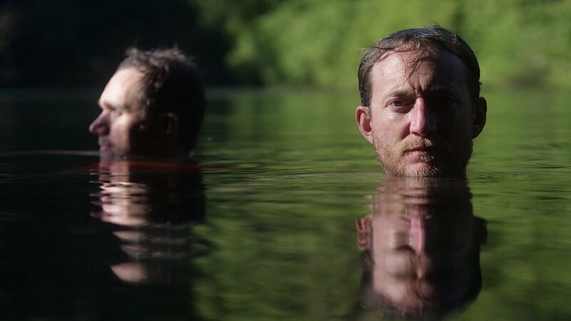 Jacob & Drinkwater + Filkin's Drift at Downend Folk & Roots @ Christ Church Downend