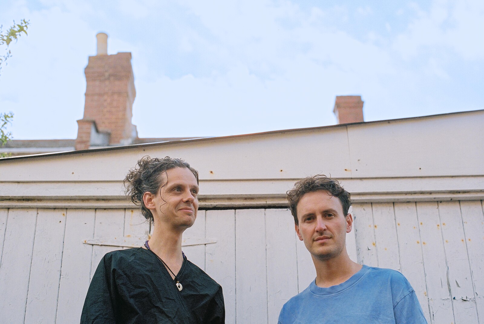 India Electric Co. + Jack Cookson at The Jam Jar