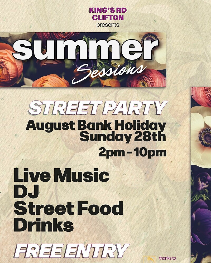 The Dirty Bird Summer Sessions at The Dirty Bird