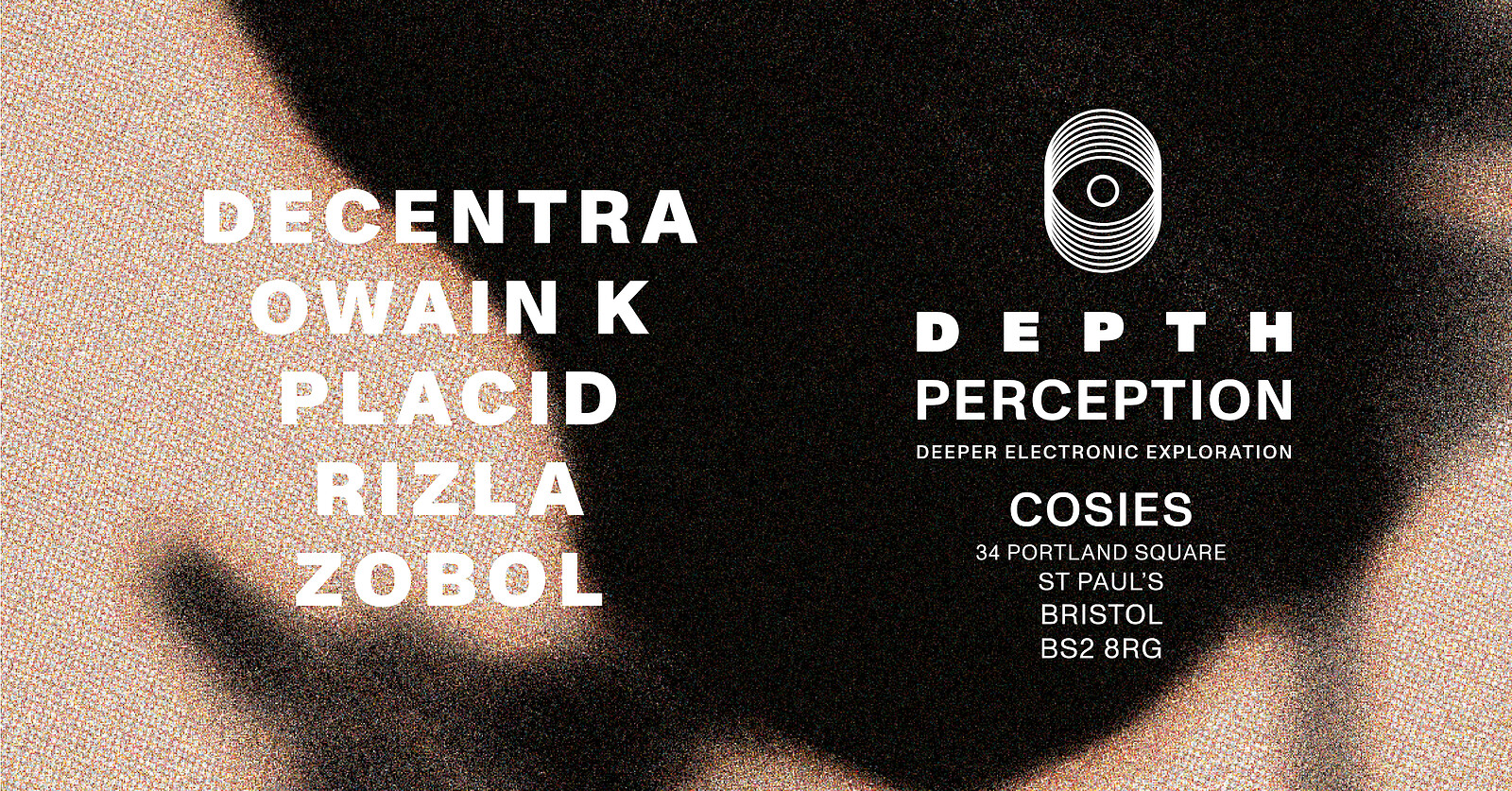 Depth Perception at Cosies
