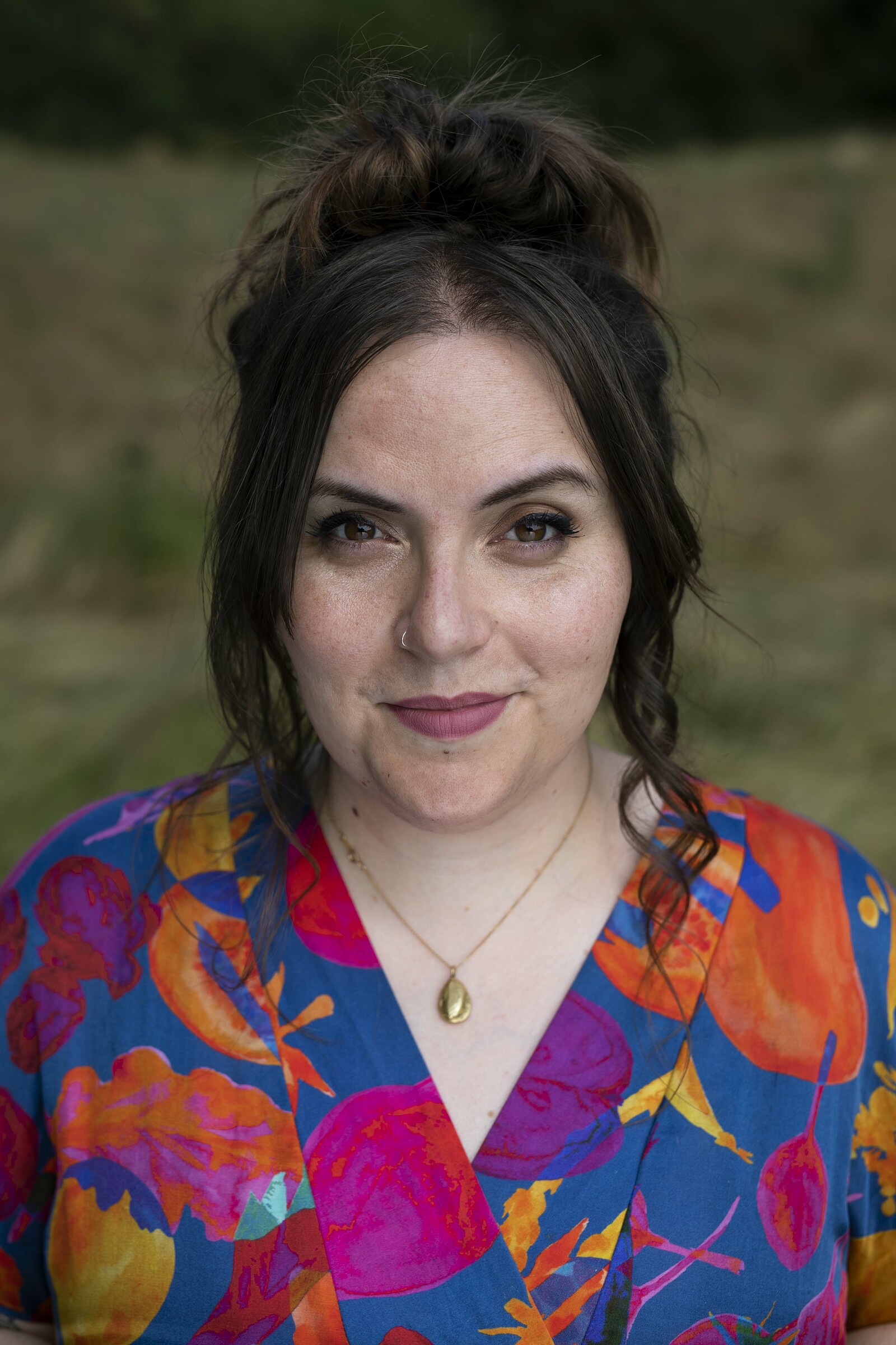Leena Norms | Bargain Bin Rom-Com at The Trinity Centre