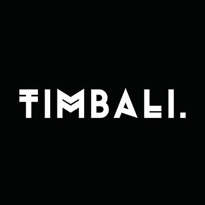 Timbali at The Canteen