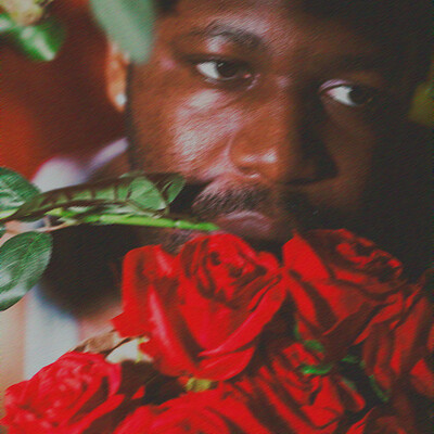 Tony Njoku at Dareshack