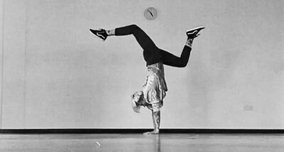 Vinyasa Flow Yoga at The Jam Jar