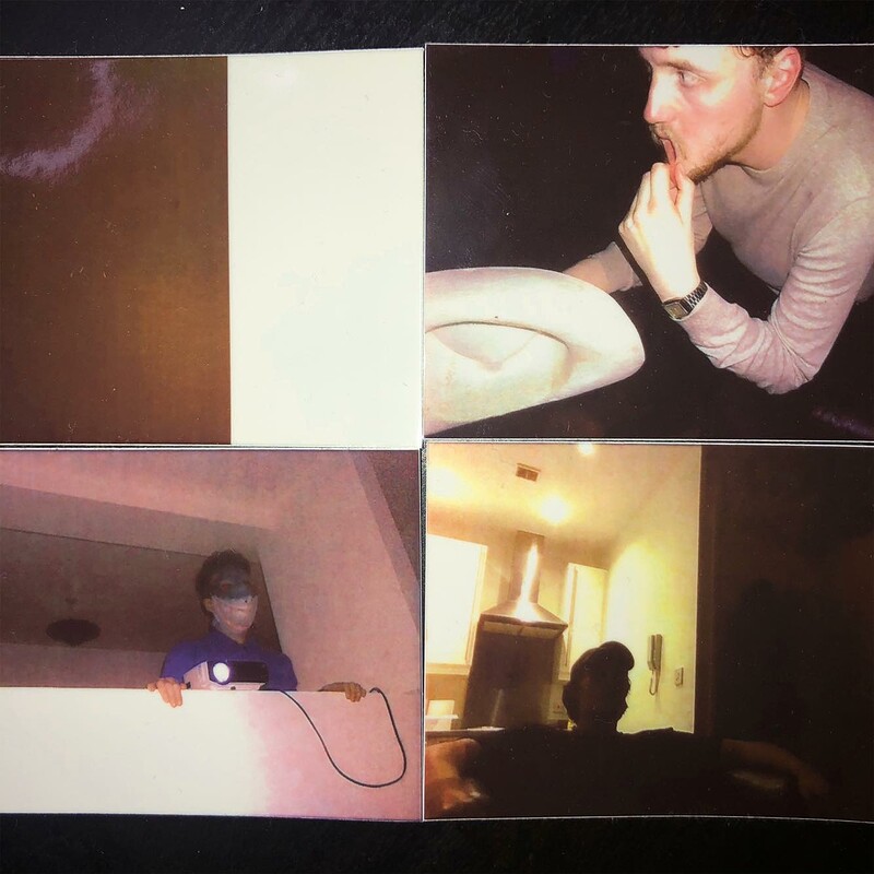 POLEVAULTER + BLOODY/BATH + NEKO at Crofters Rights