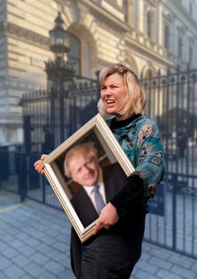 Charlotte Johnson: My Dad and Other Lies at The Cube