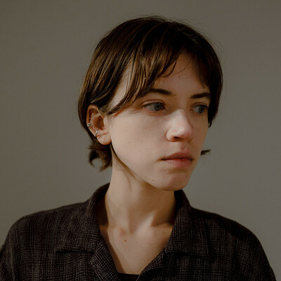 MARIA BC + DEAR LAIKA at Crofters Rights