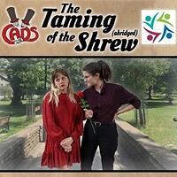 Taming of the Shrew at Clifton Village