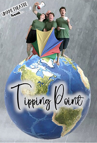 Tipping Point at Leigh Woods, Bristol (secret location)