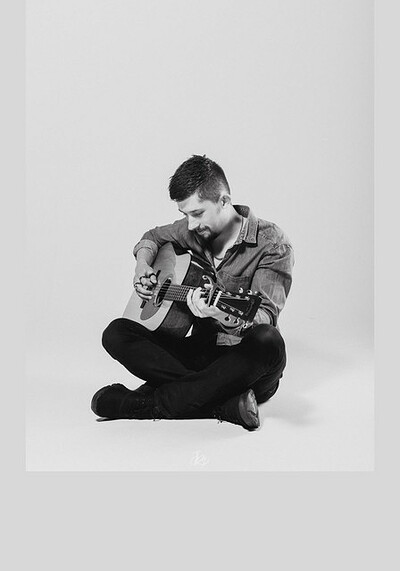 Paul Armer // Saturday Night Music // Free Entry at Beard and Sabre