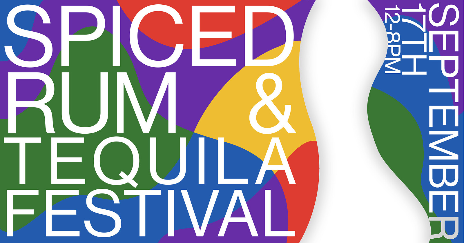 SPICED RUM AND TEQUILA FESTIVAL at The Attic Bar