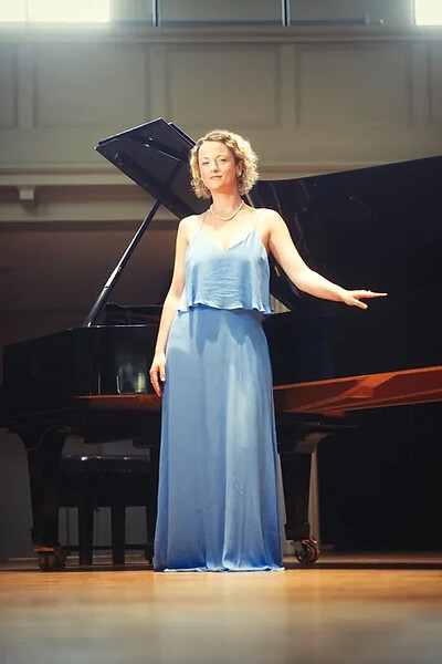 Klewin/Shotton Quartet + Trinomika Trio at The Bristol Fringe