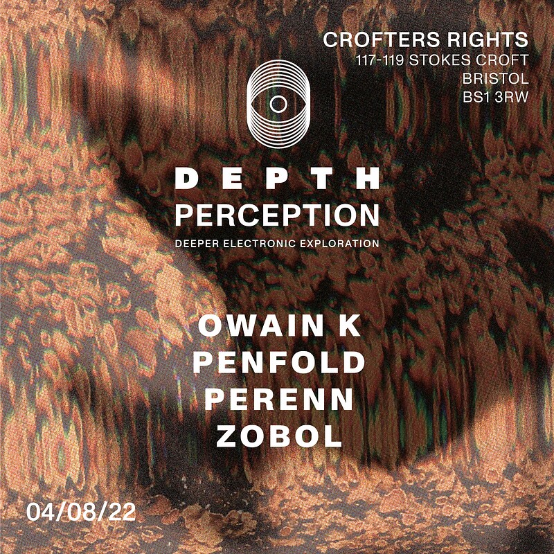 Depth Perception 02 at Crofters Rights