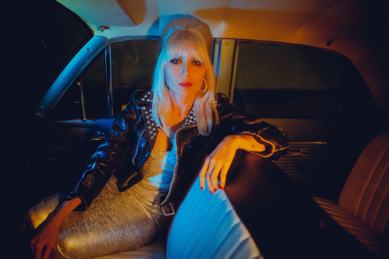 KATE CLOVER + KLL MRR IMG at Crofters Rights