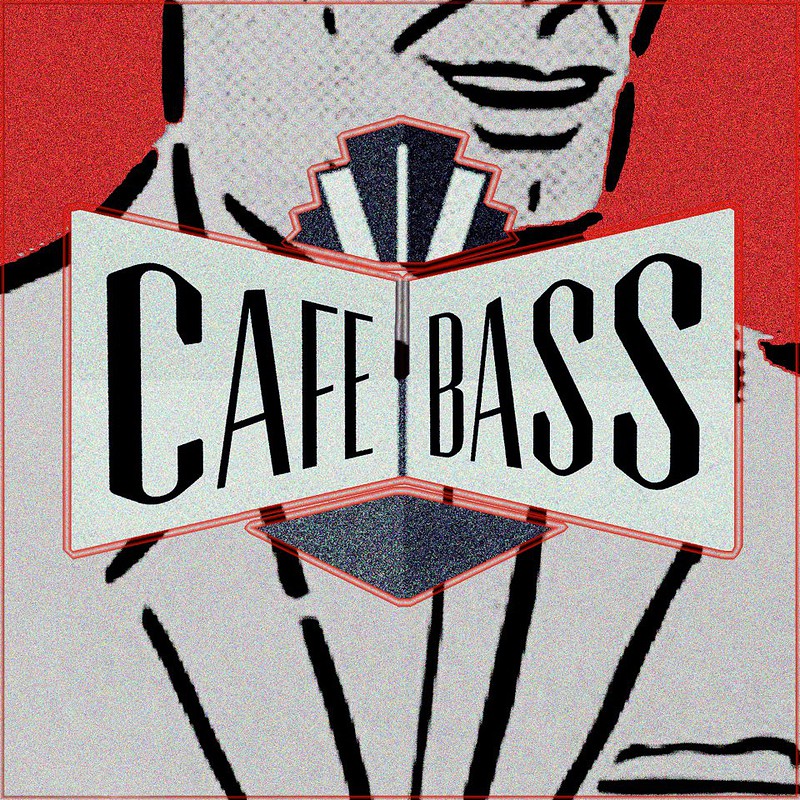 Cafe Bass @ Bar Bijou at Bar Bijou, Whiteladies