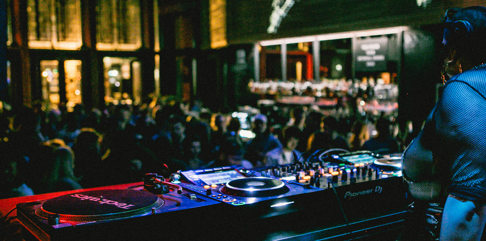 BOV After Dark at Bristol Old Vic