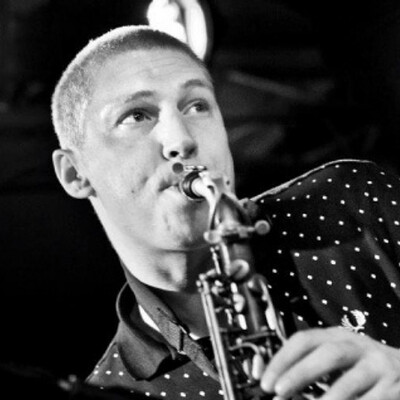Late Night Funk Club 1st BDay: James Morton + DJs at The Lanes