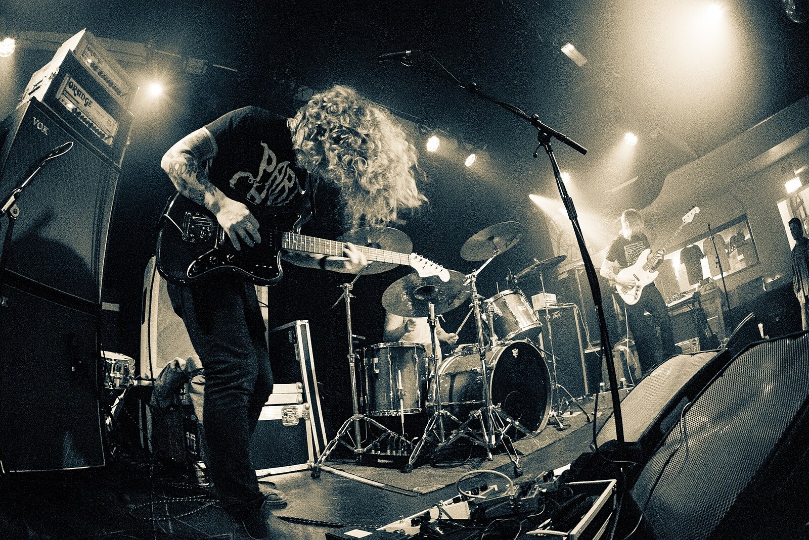 Yo No Se w/ The Rothmans at Rough Trade Bristol