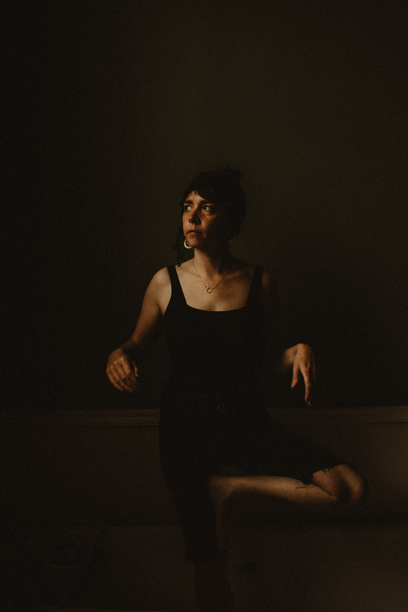 Lisa O'Neill and Mikey Kenney at Boiling Wells Amphitheatre, Boiling Wells Ln, Bristol BS2 9XY