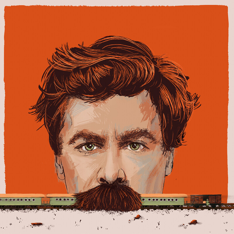 Mike Wozniak: Zusa at Alma Tavern and Theatre