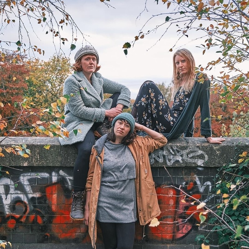 Outlandish Nights:Hands of the Heron & Kerry Smith at Boiling Wells Amphitheatre, Boiling Wells Ln, Bristol BS2 9XY