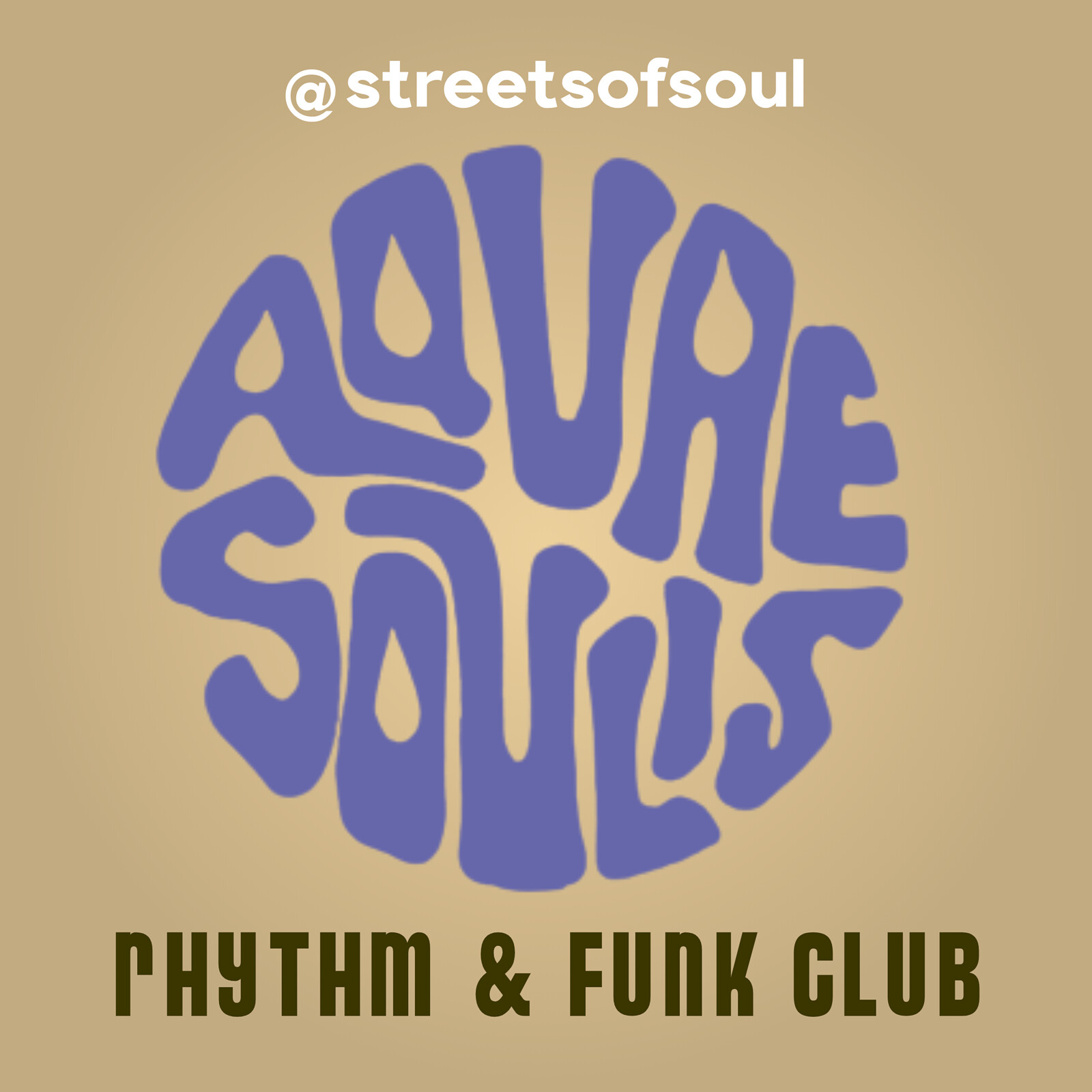 AQUAE SOULIS at WALCOT HOUSE
