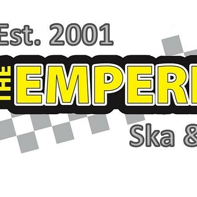 THE EMPERIALS at The Thunderbolt