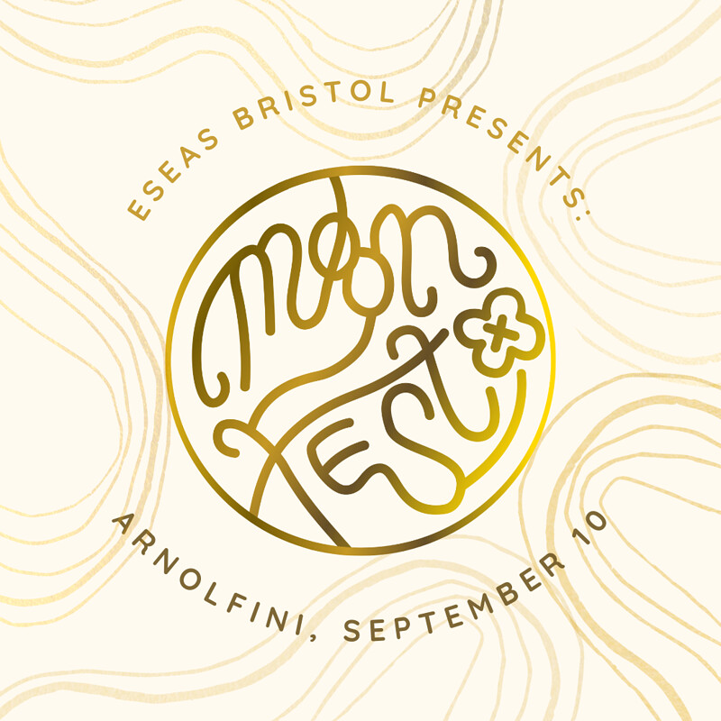 MOON FEST at Arnolfini