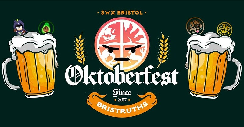 Bristruth's Oktoberfest at SWX Bristol
