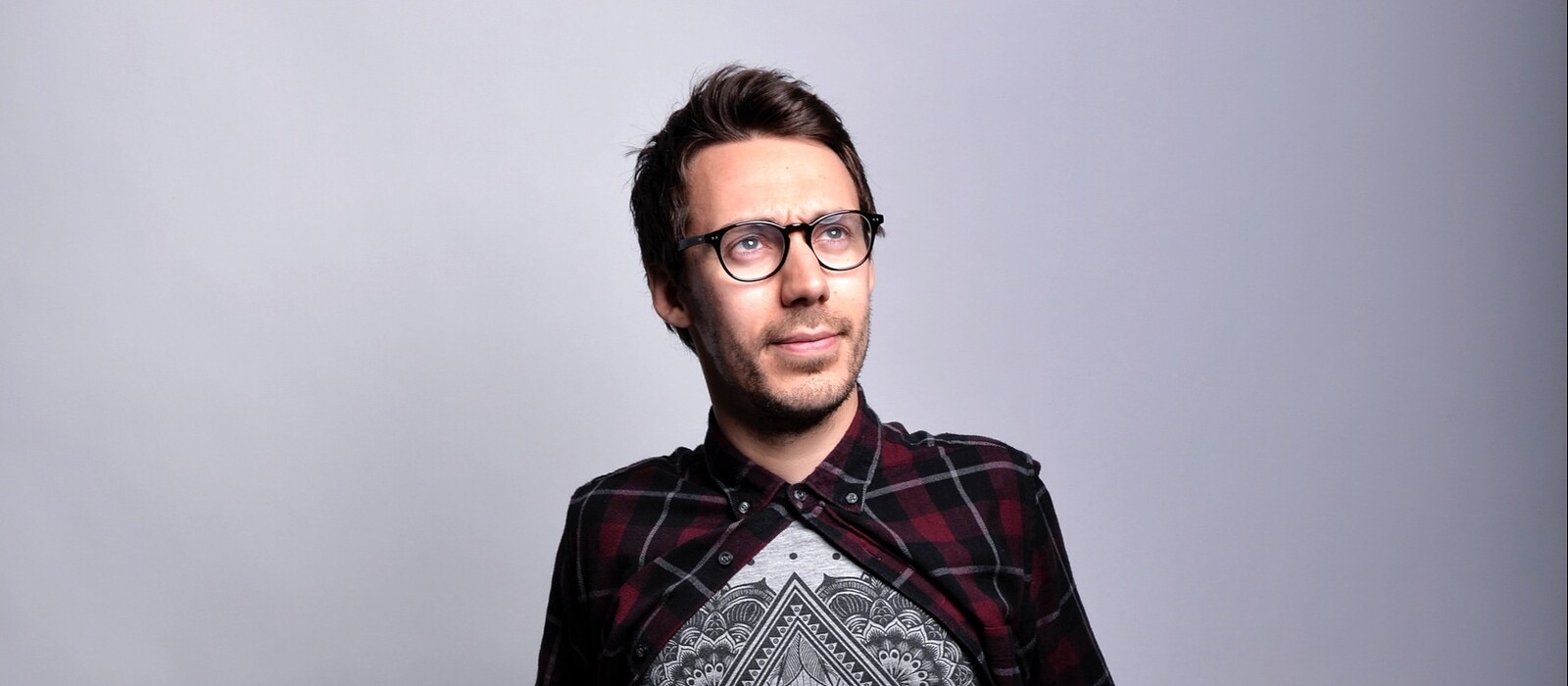 Oppo Comedy with Tom Deacon at The Barrel House