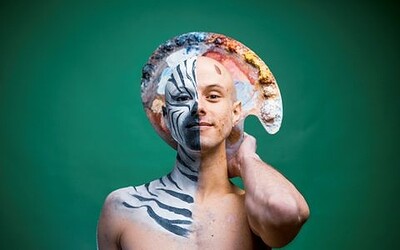 Brook Tate’s Menagerie at St George's Bristol