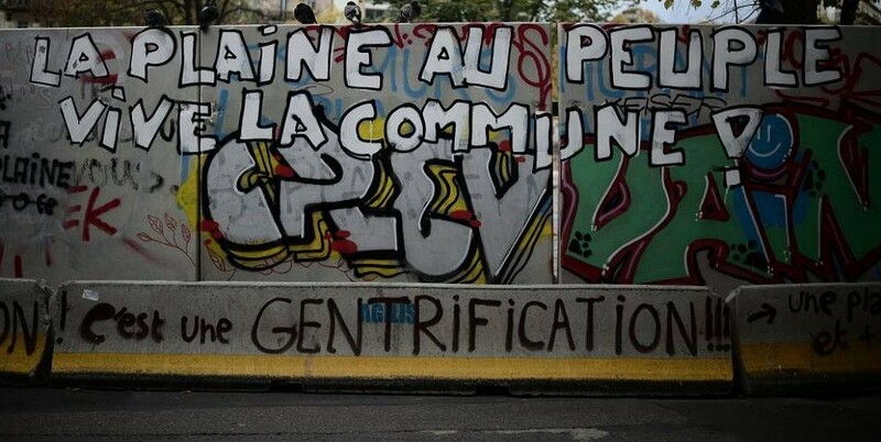 Day 1: Battle of La Plaine + festival passes at The Trinity Centre