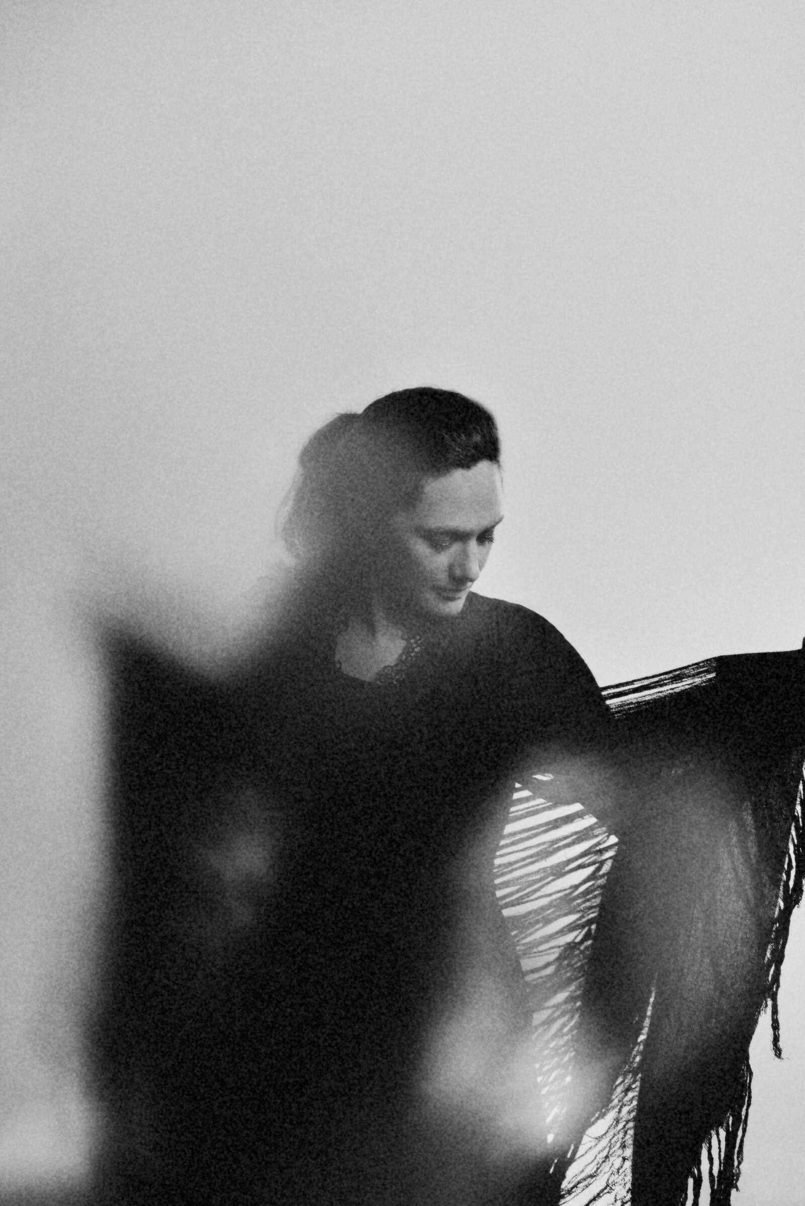 Black Angels // Harrga at Strange Brew